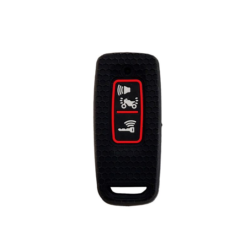 کاور سوییچ موتور سیکلت کد cl160bl مناسب برای کلیک 160